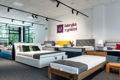 Fabryka Sypialni